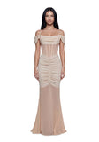 The Schiffer Dress
