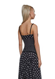 Tiffany Polka Dot Camisole