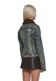 Rebel Days Denim Jacket