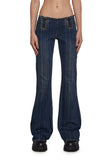 Christina Flare Jeans