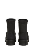 Outro Cadet Boot - Black