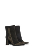 Prepped Up Leg Warmer Boots