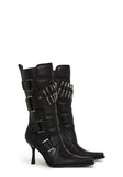 Bullet Moto Boots