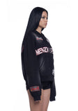 Crash Out Zip Hoodie