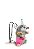 Possum Star Plush Backpack