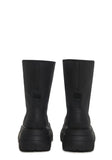Passing Notes Platform Boots