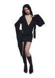 Glamour Appeal Mini Dress