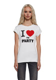 Don't Stop The Party Tee