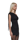Fashionable Mode Bodycon Dress