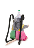 Possum Star Plush Backpack
