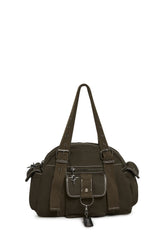 Outro Spoiled Energy Canvas Bag