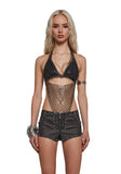 Ego Chainmail Top