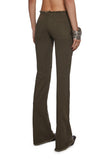 Tina Embellished Pants