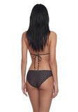 Lola Polka Dot Bikini Set