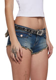 Stoned Age Waist Belt