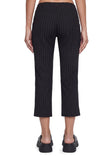 Gwen Pinstripe Capris