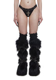 Goth Rock Panty Pack