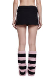 Skater Girl Fleece Skirt