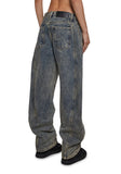 Ilana Boyfriend Barrel Jeans