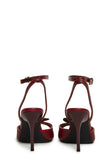 HD Vibe Strap Sandals