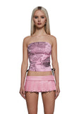 Totally Tube Top - Pink