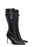 Total Bewitcher Lace-Up Boots