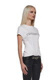Centerfold Graphic Tee