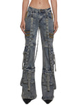 Aurora Cargo Jeans