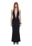 Legit Lux Maxi Dress