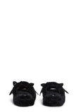 Fanged Bat Slippers