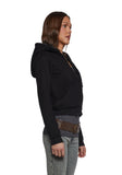 Forever Young Zip Hoodie