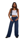Relaxing Ways Jean Sweatpants