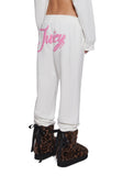 Sweetheart Fleece Sweatpants