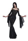 Avalon Dreams Maxi Dress