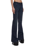 Flirty Expectations Low Rise Denim Jeans