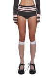 Gloss Games Sweater Shorts