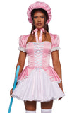 Bo Peep Costume