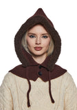 Winter Quest Hood