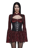 Casting Glances Underbust Corset