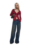 Wicked Wink Lace Top