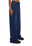 Relaxing Ways Jean Sweatpants