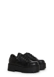 Spicy Remarks Oxford Shoes