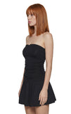 Rock Nā Rose Mini Dress