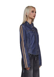 Main Character Moto Jacket