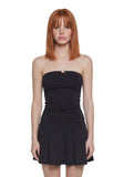 Rock Nā Rose Mini Dress