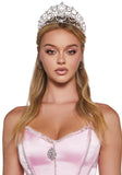Bubbly Witch Costume