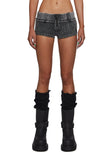 Ego Knit Shorts
