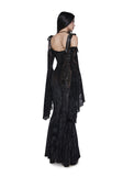 Avalon Dreams Maxi Dress