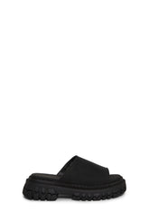 Feeling Good Platform Slides - Solid