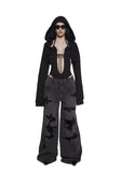 Allure Jacket Bodysuit